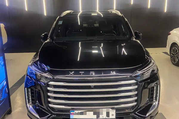اکستریم  VX (QX)