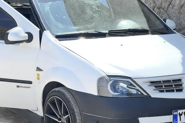 رنو، تندر 90