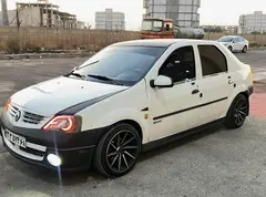 رنو، تندر 90