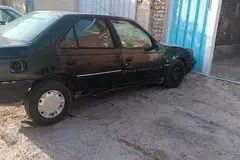 پژو، 405