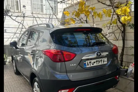 جک، S3