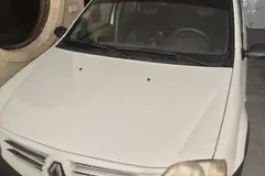 رنو، تندر 90