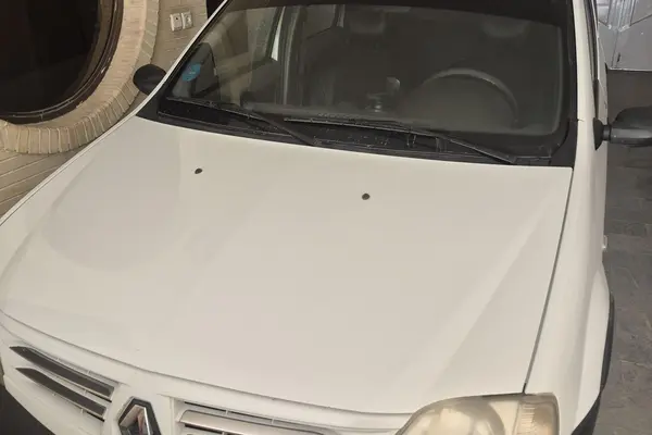 رنو  تندر 90