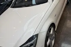 بنز، کلاس CLS