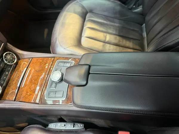 بنز، کلاس CLS