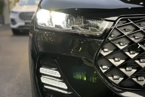 فونیکس، تیگو 7 پرو