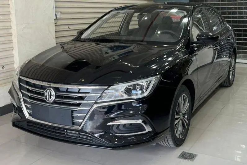 ام جی، GT