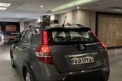 دانگ فنگ، H30 کراس