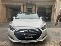 هیوندای، i40