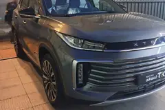 اکستریم، TXL (TX)