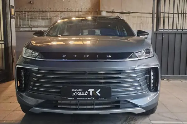 اکستریم، TXL (TX)