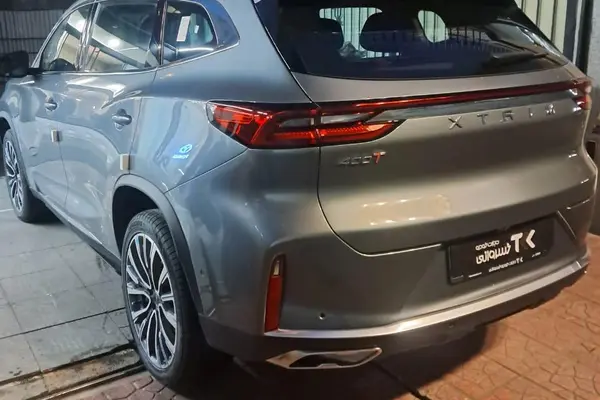 اکستریم، TXL (TX)