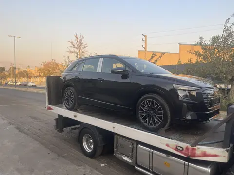 آئودی، Q5 e-tron