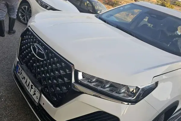 فونیکس، تیگو 7 پرو هیبرید (F7 PRO PHEV)