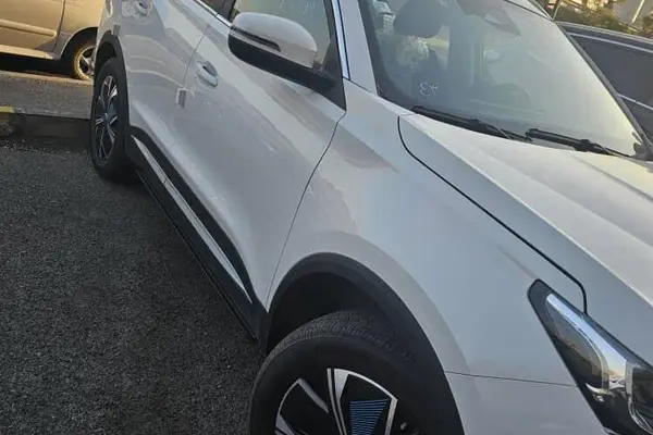 فونیکس، تیگو 7 پرو هیبرید (F7 PRO PHEV)