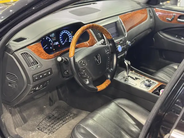 هیوندای، سنتنیال