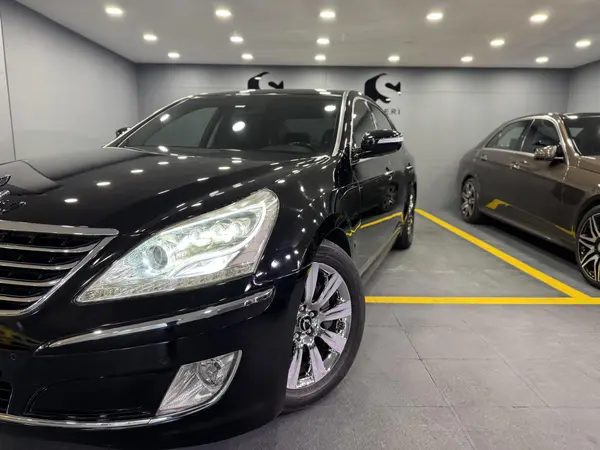 هیوندای، سنتنیال