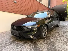 هوندا، آکورد e:PHEV
