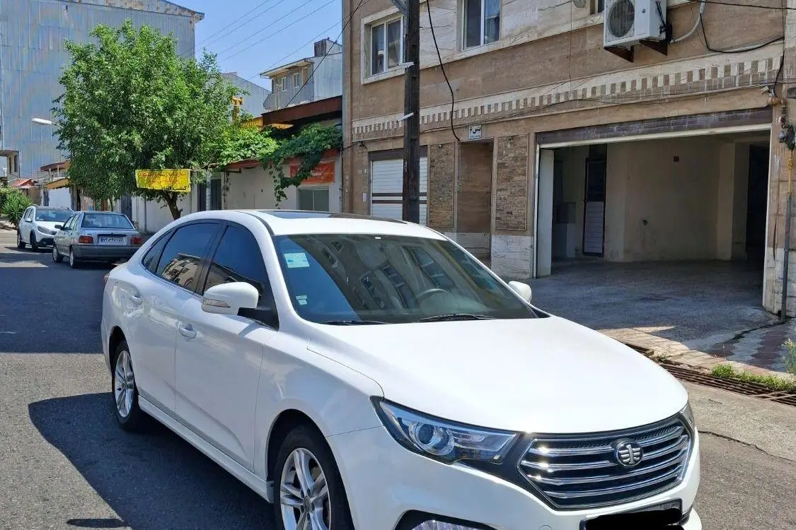 بسترن،  B30