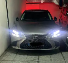 لکسوس، LS