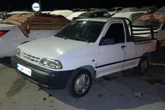 پراید، 151