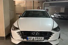 هیوندای، سوناتا