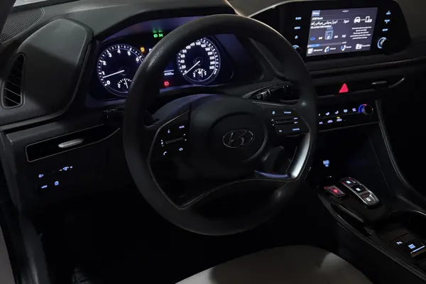 هیوندای، سوناتا