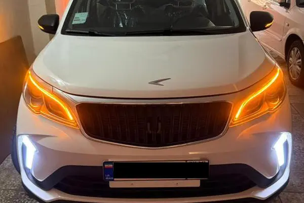 بی ای سی، X3 PRO