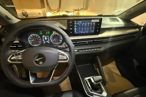 بی ای سی، X3 PRO