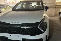 کیا، اسپورتیج