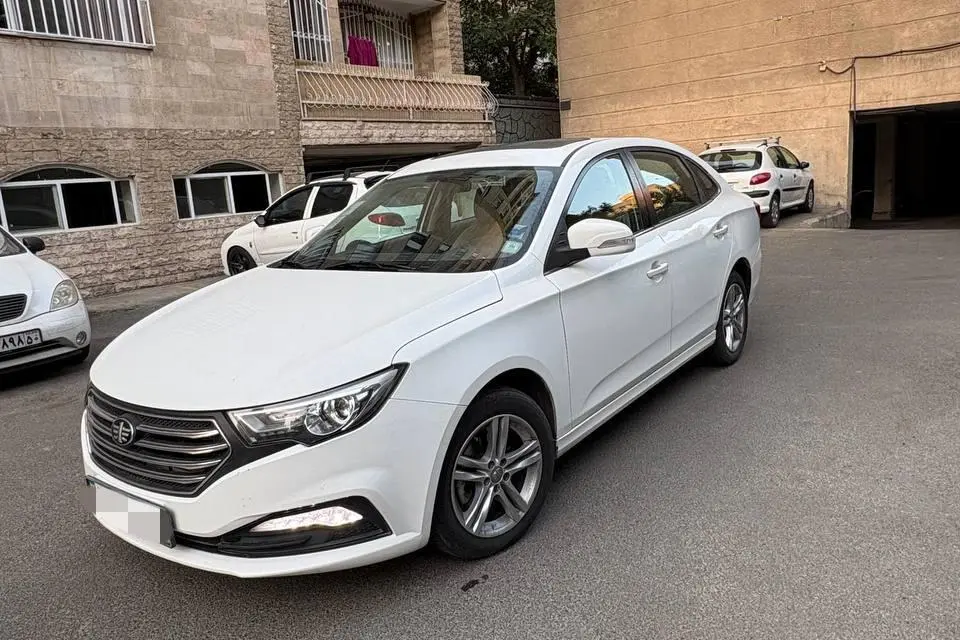 بسترن،  B30