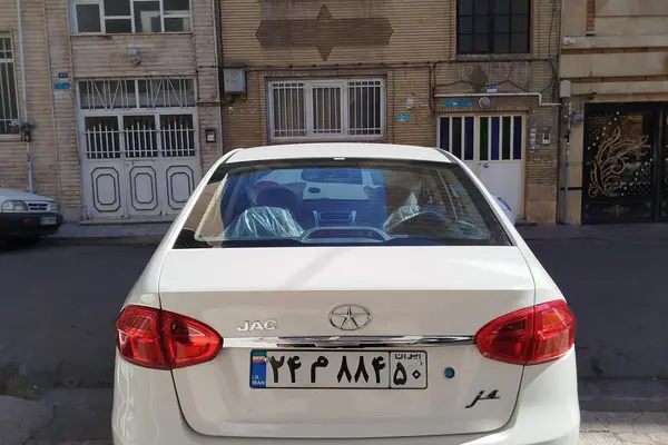 جک  جی 4