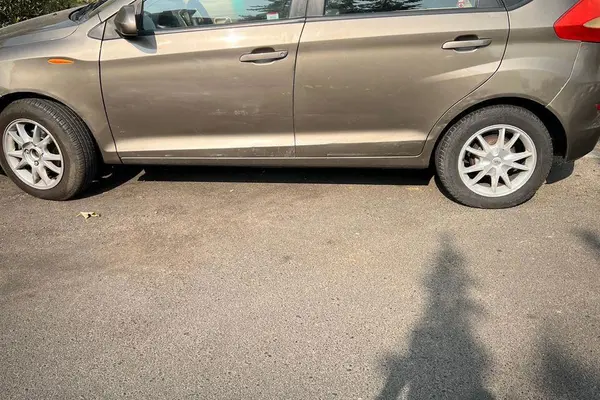 ام وی ام، 315هاچ بک