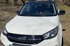 ام وی ام، X33