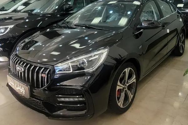 چری، آریزو 5T اسپرت FL