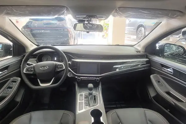 چری، آریزو 5T اسپرت FL