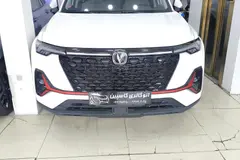 چانگان، CS 35 پلاس
