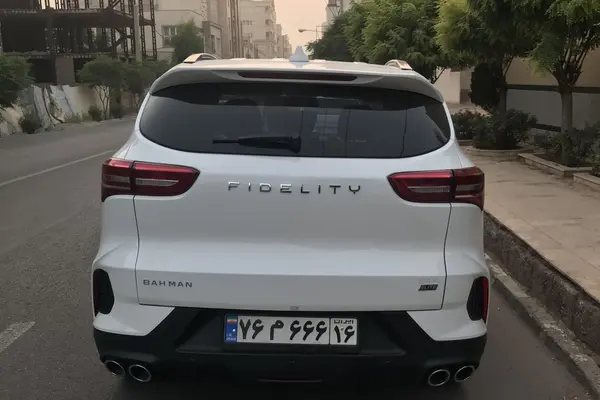 فیدلیتی  الیت