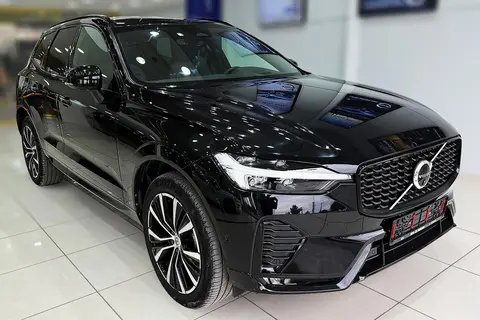 ولوو، XC60