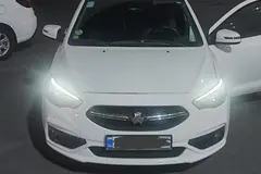 شاهین، G دنده ای