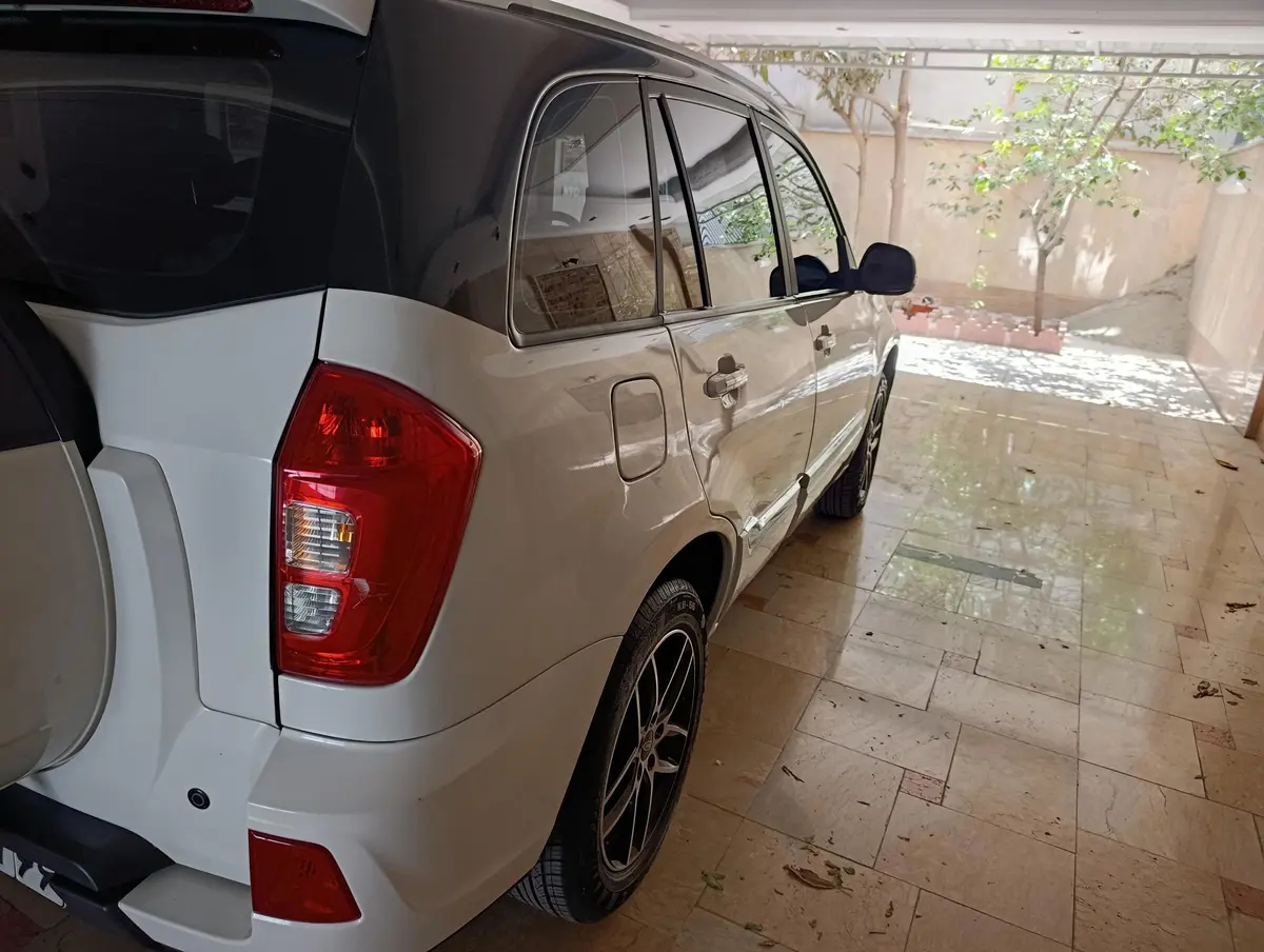 ام وی ام،  X33 S