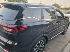 فونیکس، تیگو 7 پرو