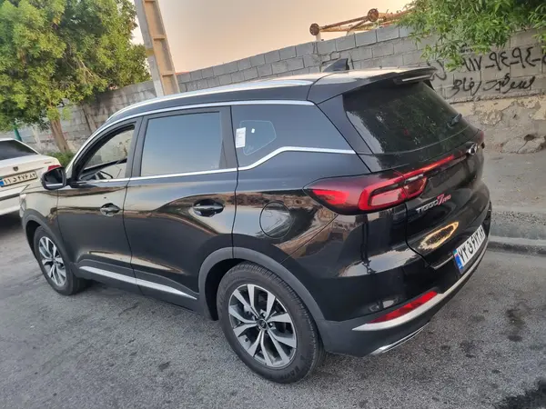 فونیکس  تیگو 7 پرو
