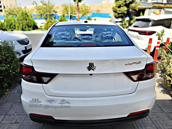 شاهین، پلاس اتوماتیک