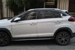 ام وی ام، X22