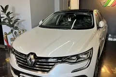 رنو، تالیسمان