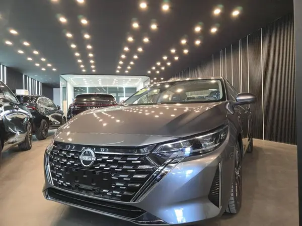 نیسان، سیلفی e-POWER