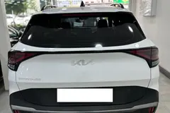 کیا، اسپورتیج