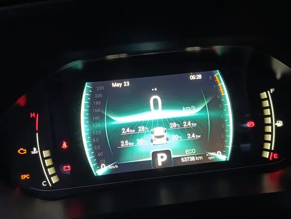 ام وی ام  X55 PRO