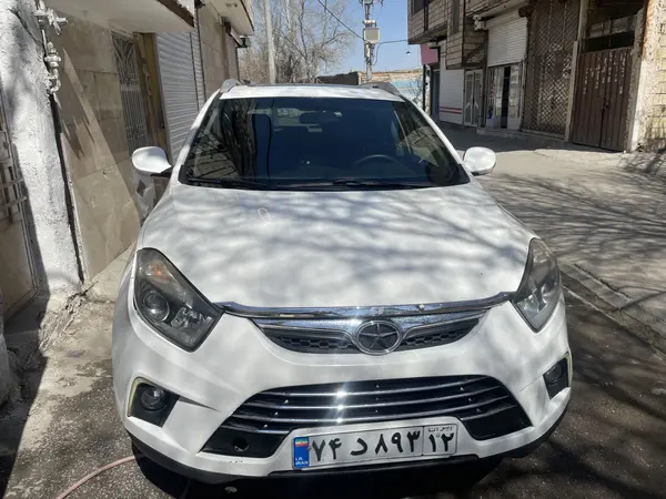 جک  S5